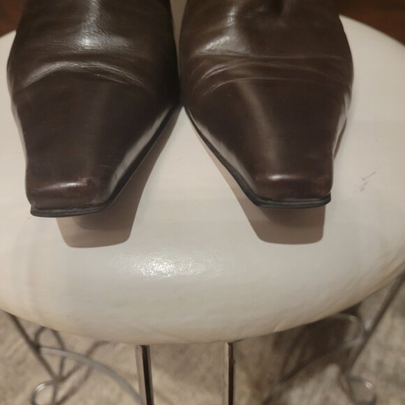 Stuart Weitzman ankle boots - Picture 3 of 4